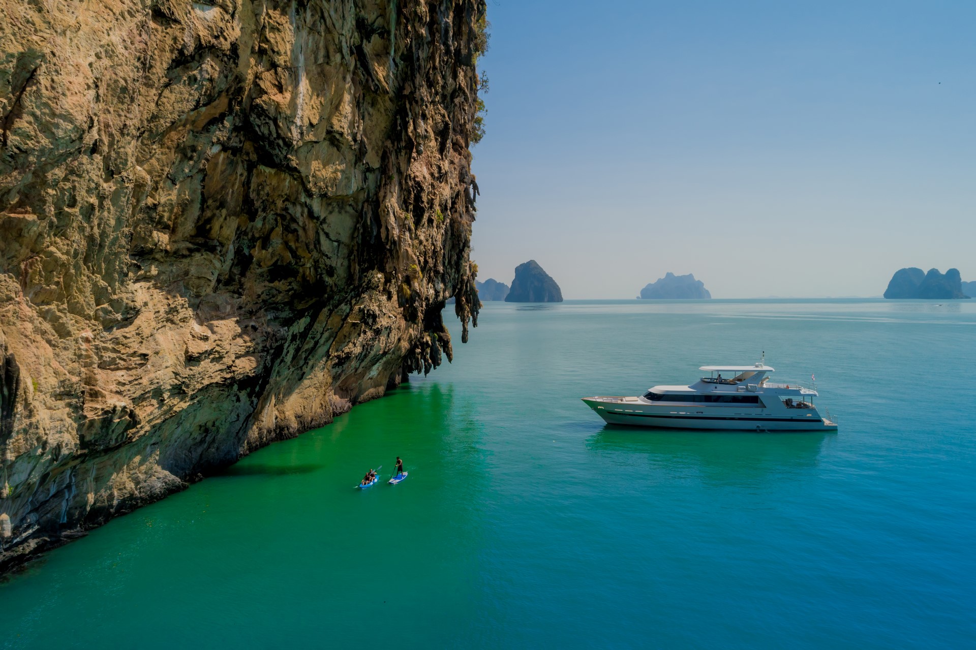Photo #1 - Baglietto (AJAO) in Phuket - 2901