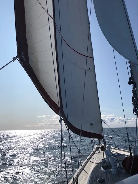 Farr 60 Pilot House (JOYRIDE)  - 1