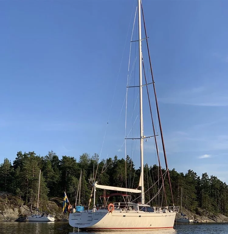 Farr 60 Pilot House (JOYRIDE)  - 4