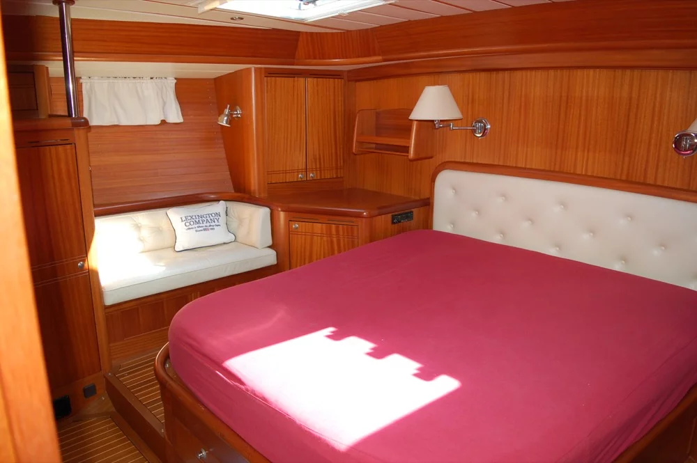 Farr 60 Pilot House (JOYRIDE)  - 8