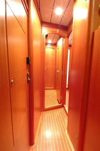 Farr 60 Pilot House (JOYRIDE)  - 10