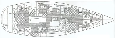 Farr 60 Pilot House (JOYRIDE)  - 12
