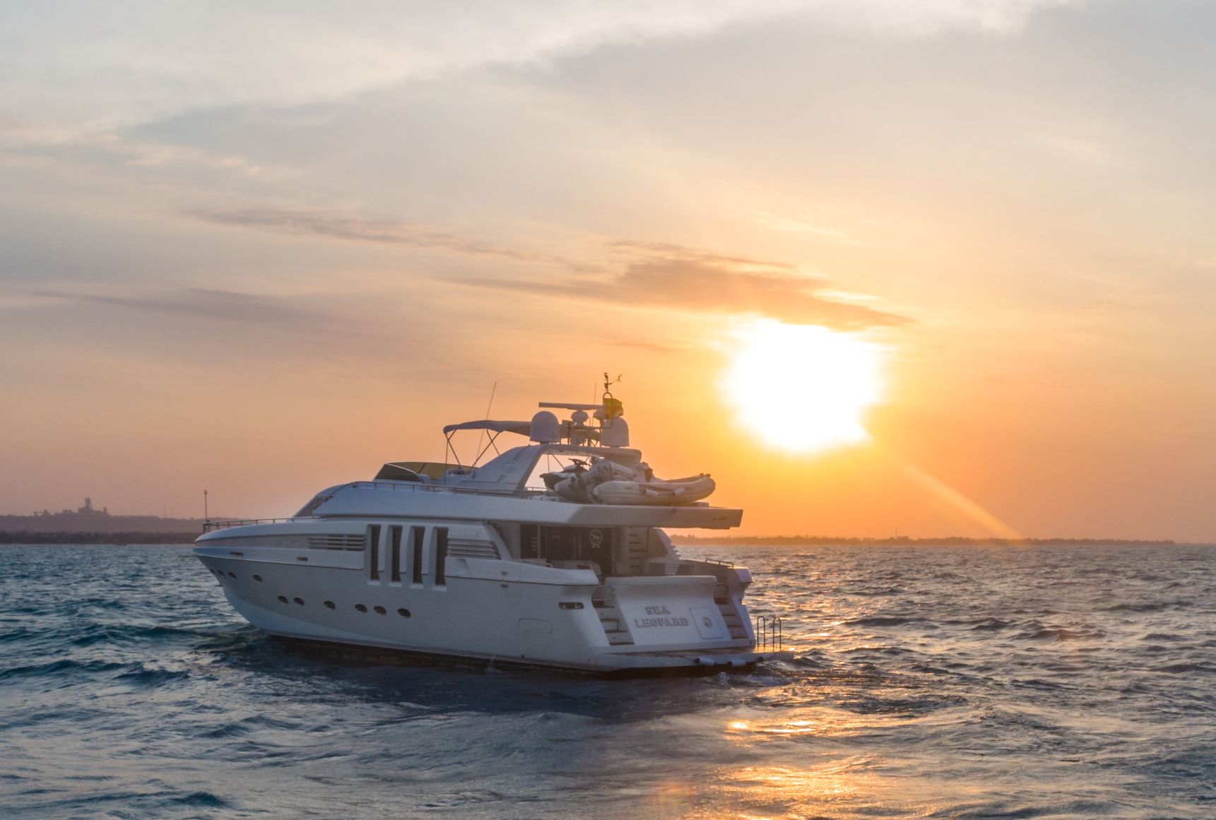 Photo #2 - Techima82 (Sea Leopard) en Zanzibar - 2922