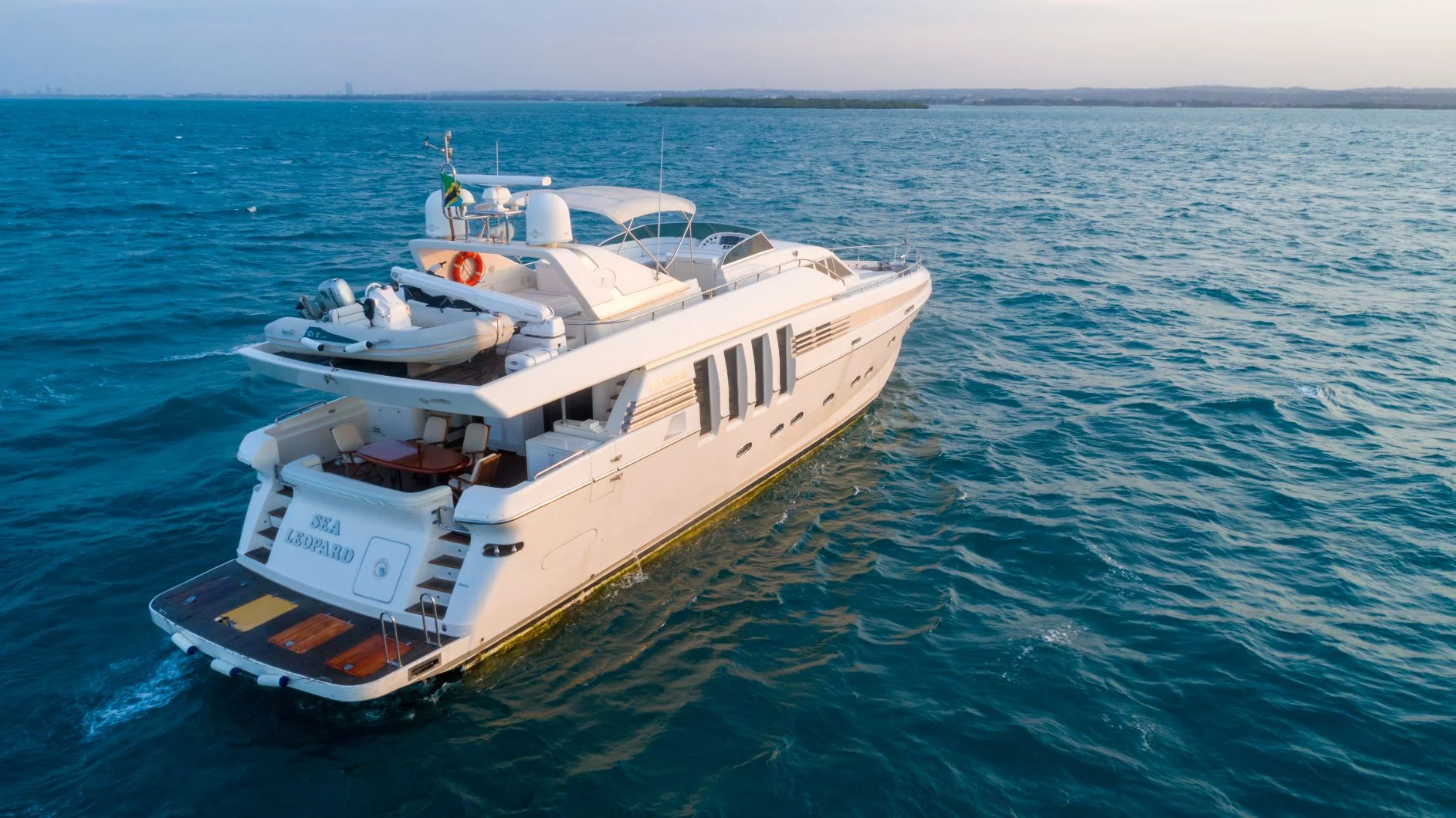Techima82 (Sea Leopard)  - 5