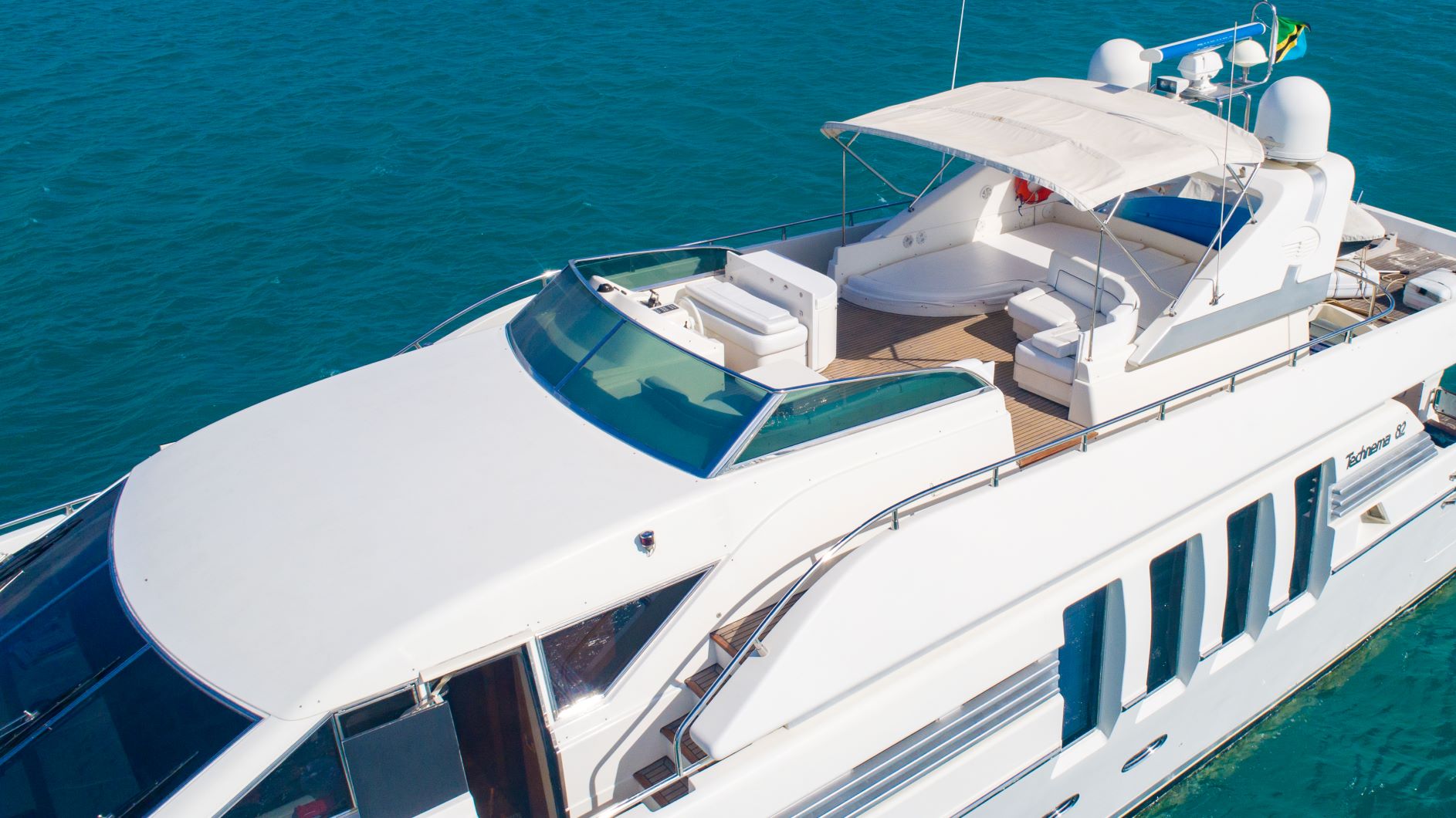 Photo #8 - Techima82 (Sea Leopard) en Zanzibar - 2922