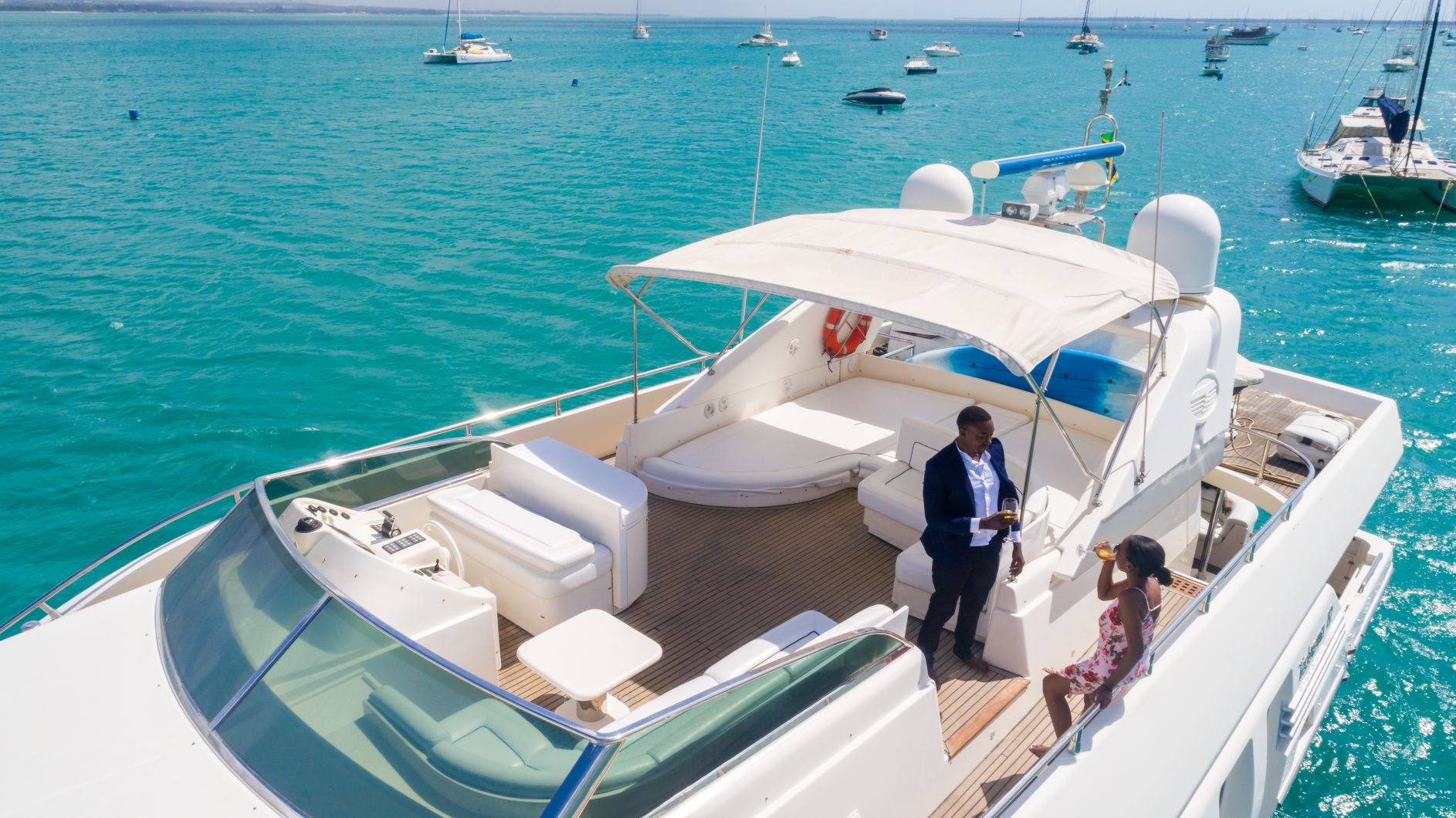 Photo #9 - Techima82 (Sea Leopard) en Zanzibar - 2922