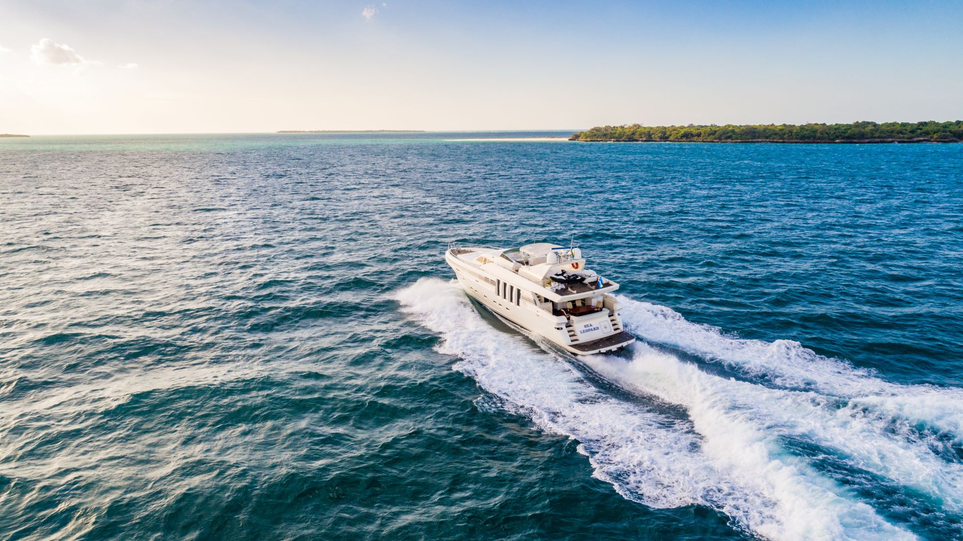 Photo #18 - Techima82 (Sea Leopard) en Zanzibar - 2922