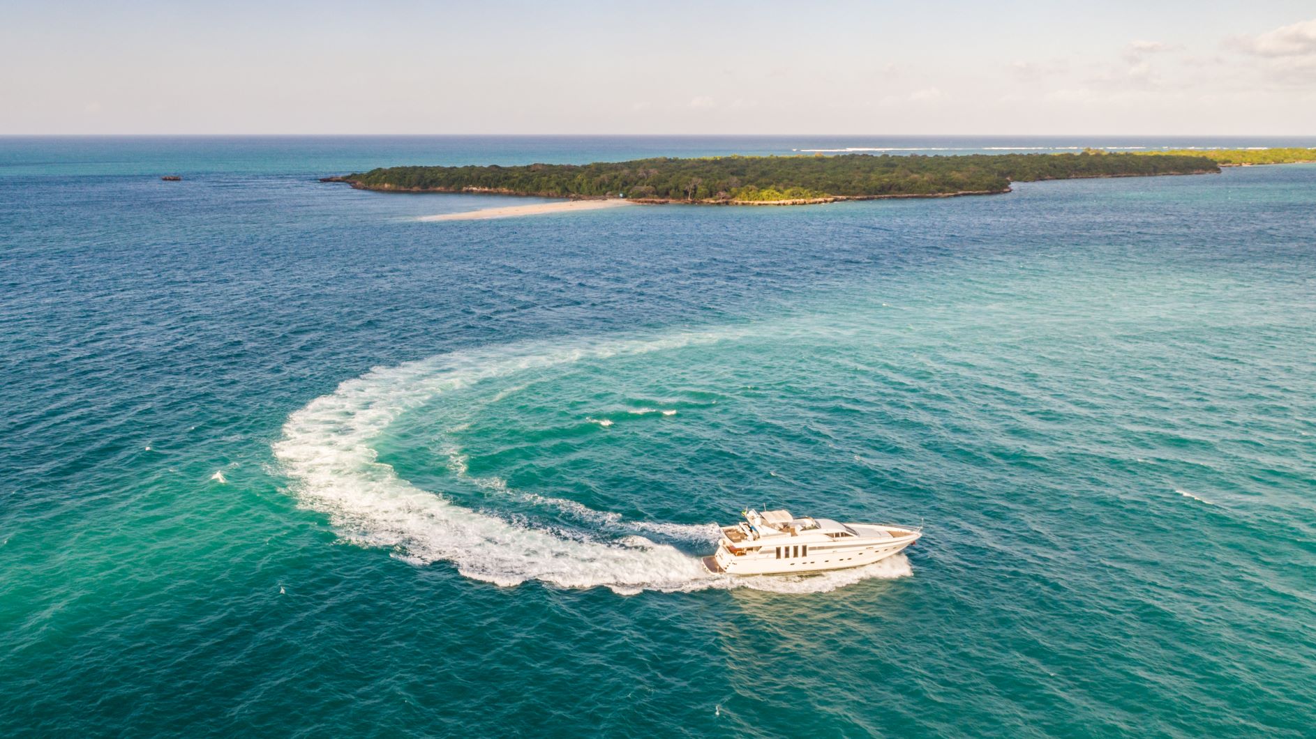 Photo #19 - Techima82 (Sea Leopard) en Zanzibar - 2922