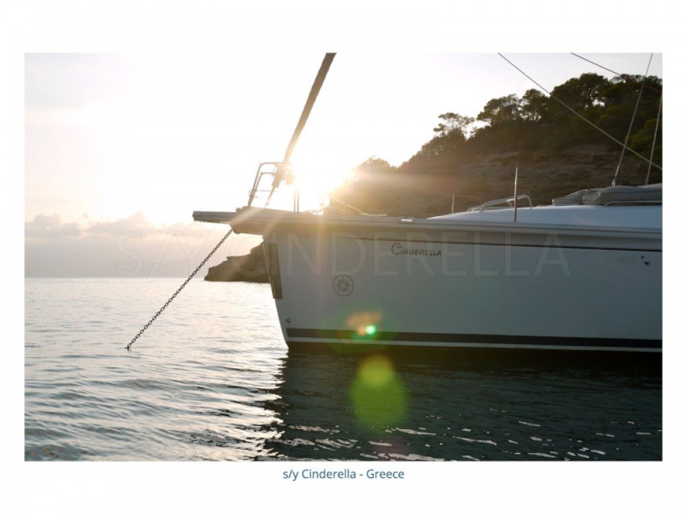 Photo #3 - DUFOUR GIP SEA 51 (FREEDOM) in Corfu - 2932
