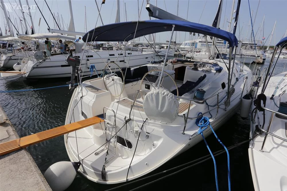 DUFOUR GIP SEA 51 (FREEDOM)  - 9