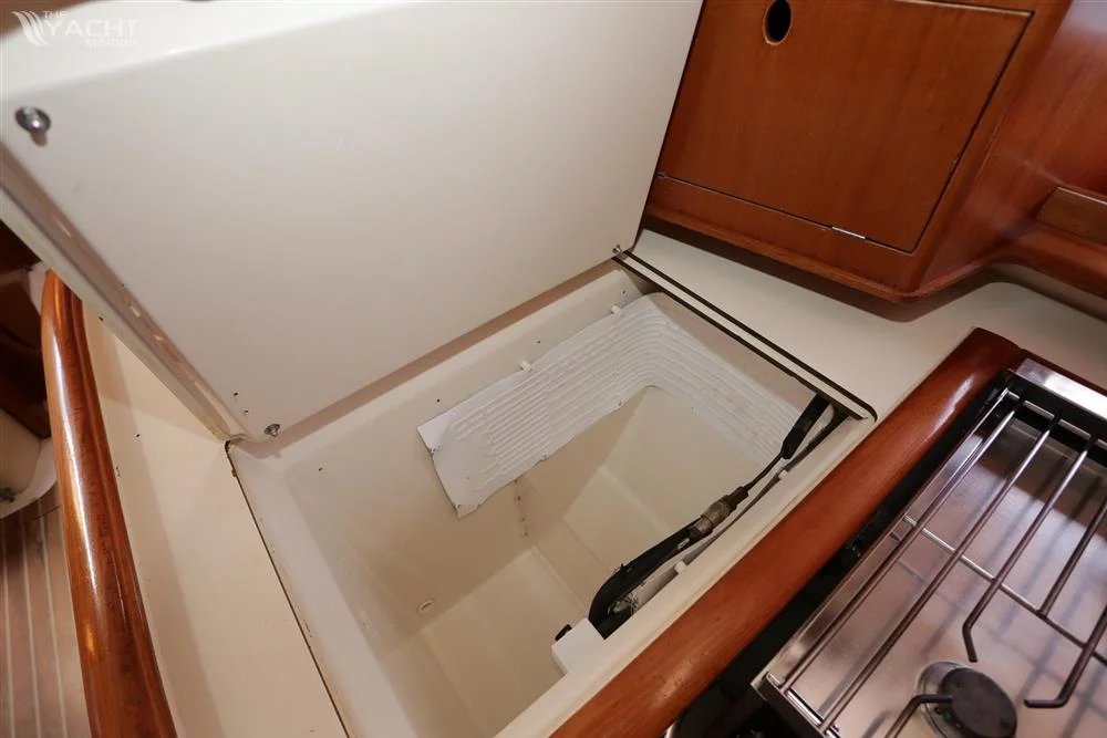 DUFOUR GIP SEA 51 (FREEDOM)  - 14