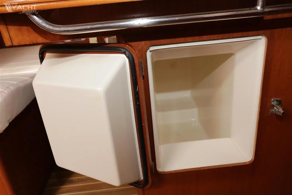 DUFOUR GIP SEA 51 (FREEDOM)  - 15