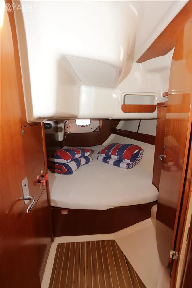 DUFOUR GIP SEA 51 (FREEDOM)  - 19