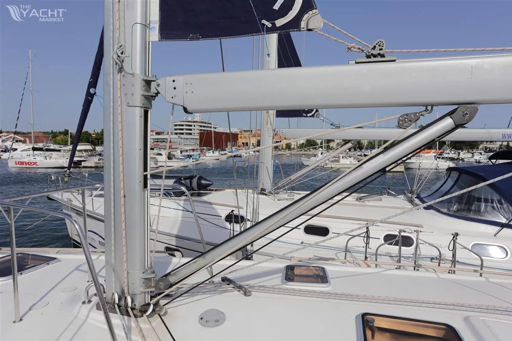 DUFOUR GIP SEA 51 (FREEDOM)  - 22