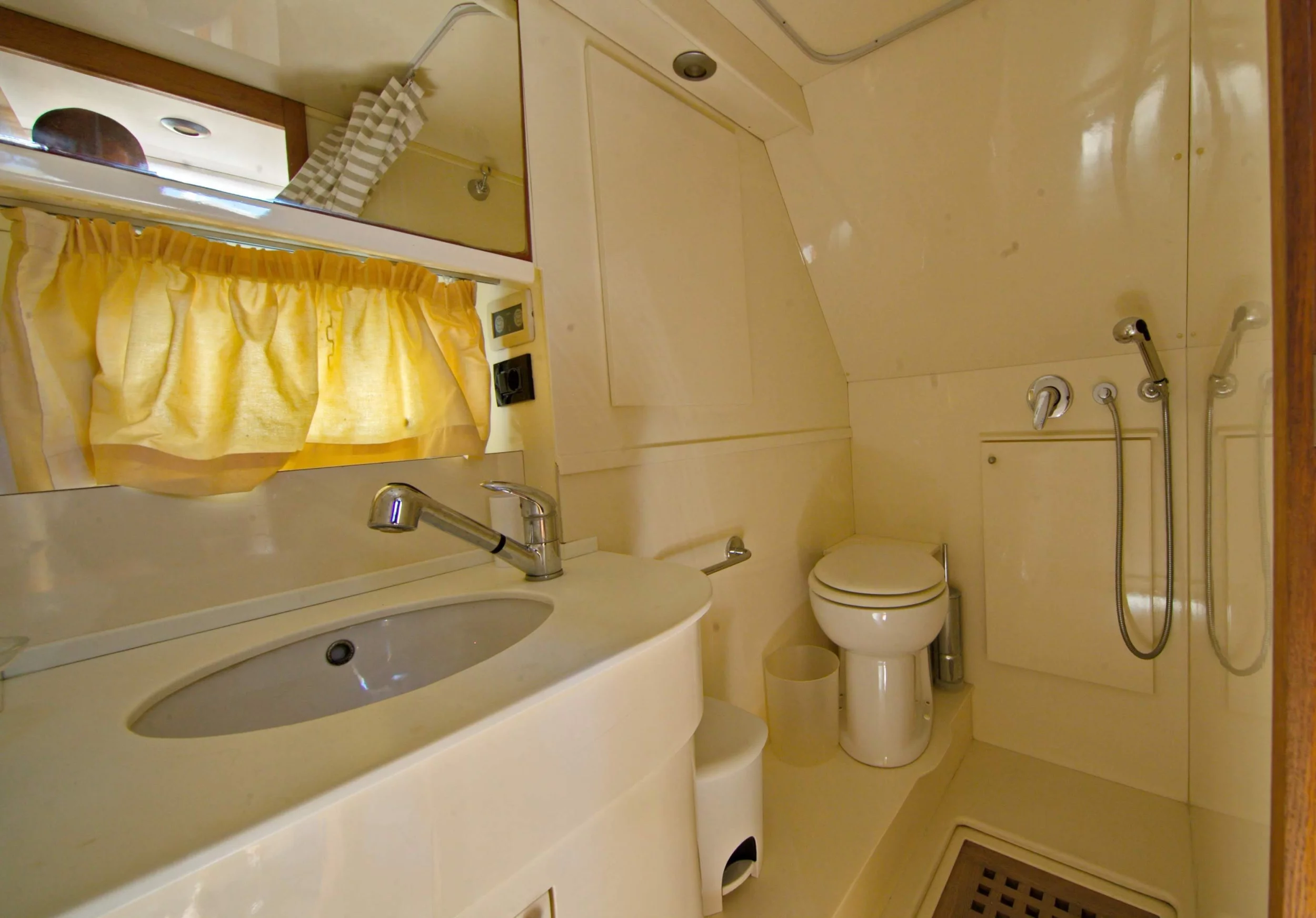GIANNETTI YACHTS (Remode)  - 4