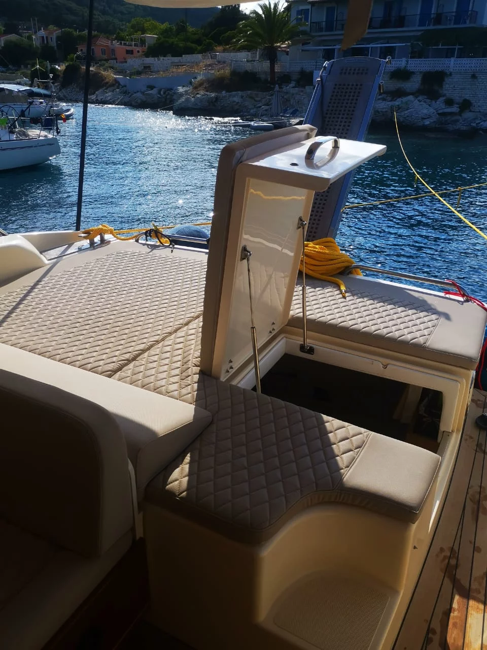 GIANNETTI YACHTS (Remode)  - 8