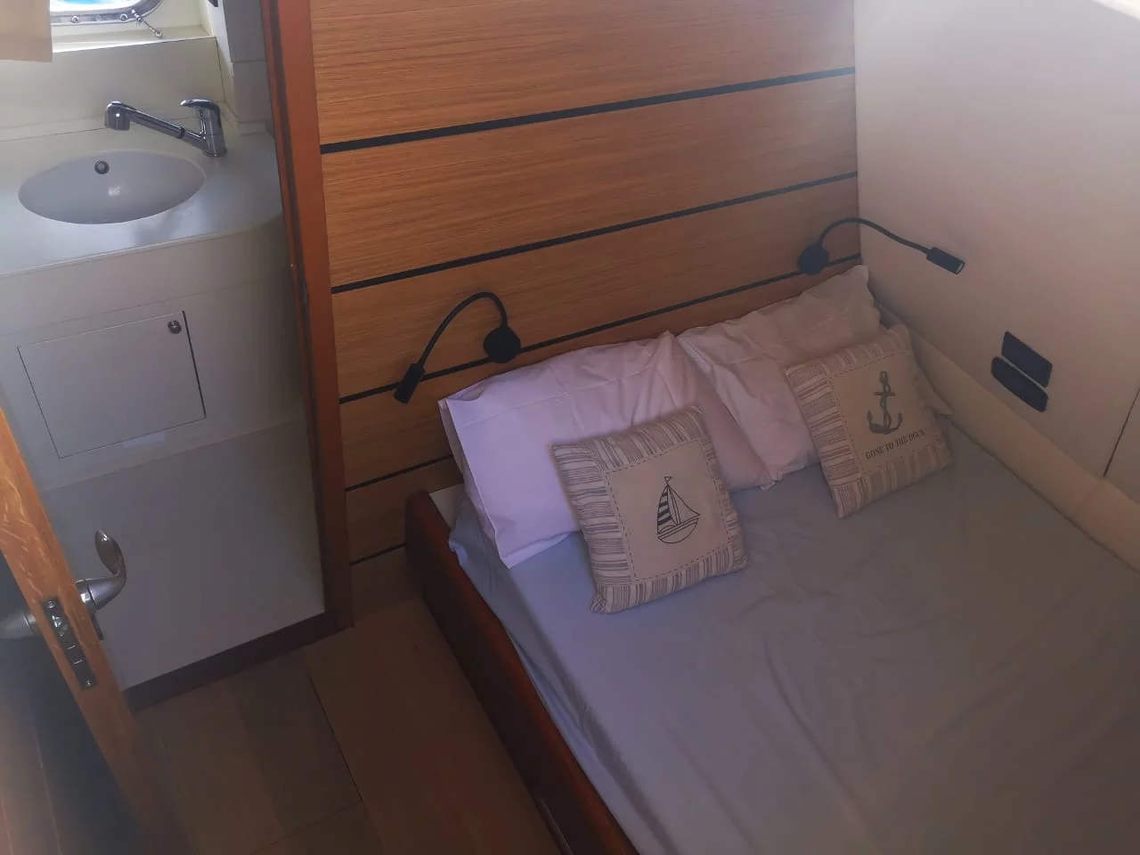 GIANNETTI YACHTS (Remode)  - 10