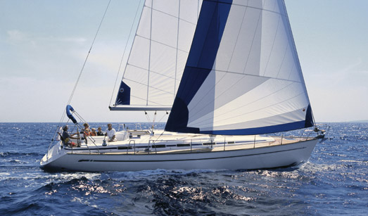 Photo #2 - BAVARIA 44 I (IRENE) in Corfù - 2941