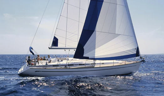 BAVARIA 44 I (IRENE)  - 1