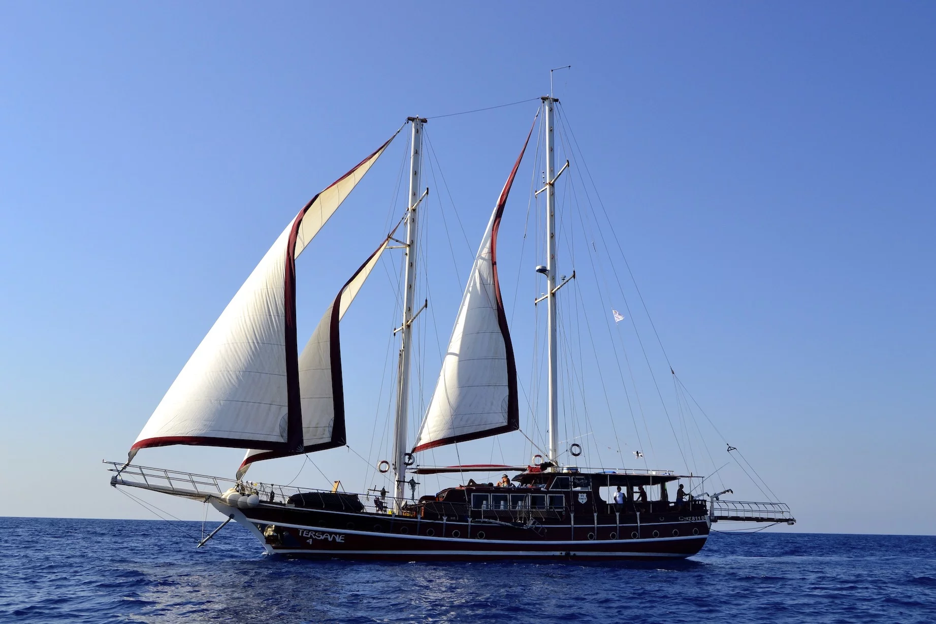 Gulet (Tersane IV)  - 4