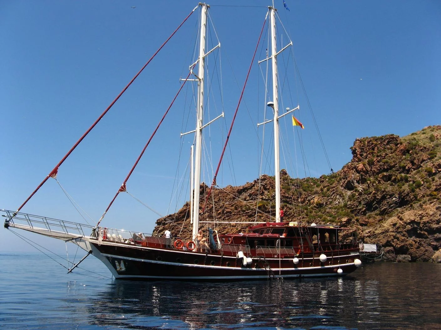 Gulet (Tersane IV)  - 12