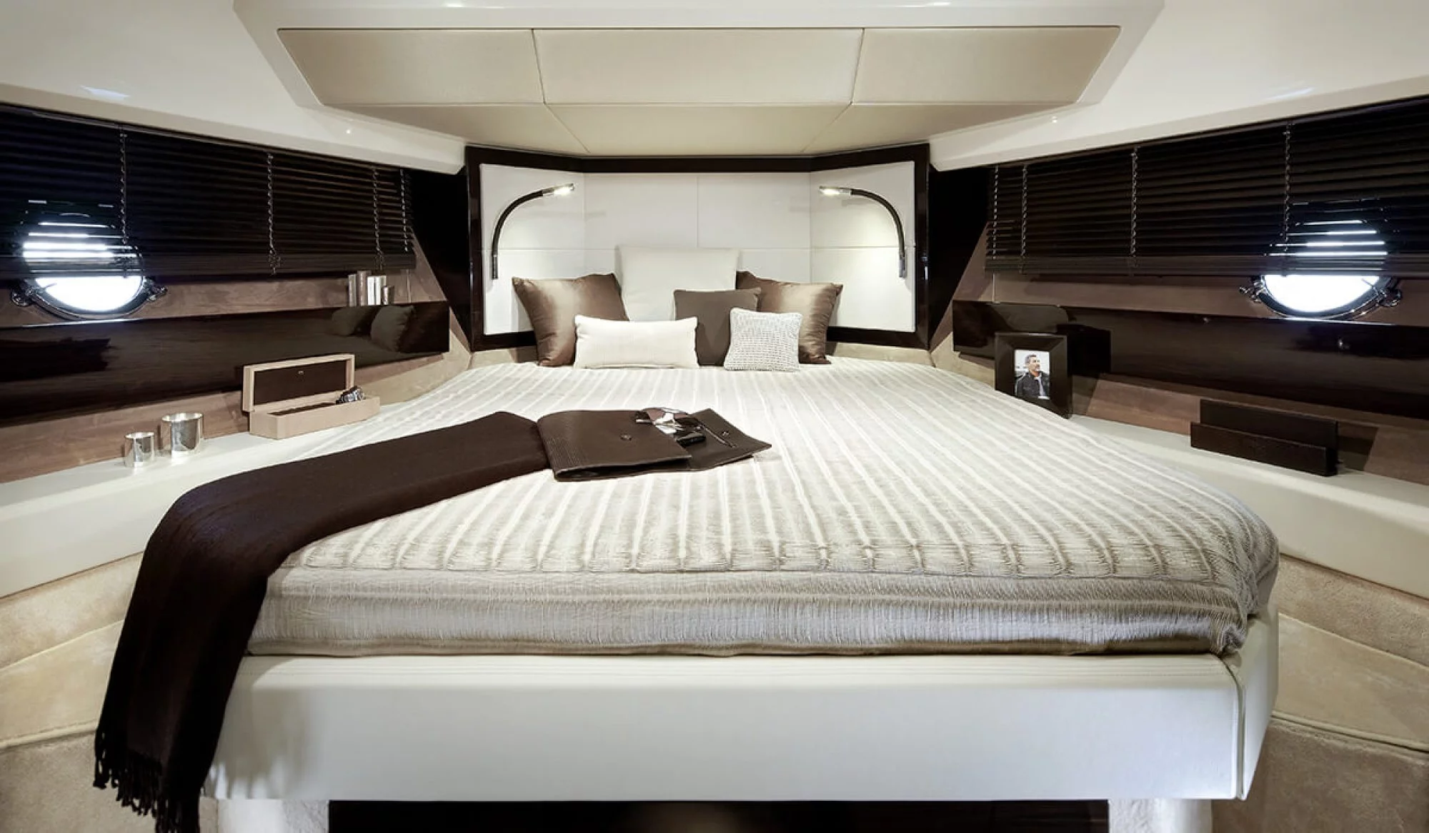 Sessa Fly 47 (Sid-One)  - 7