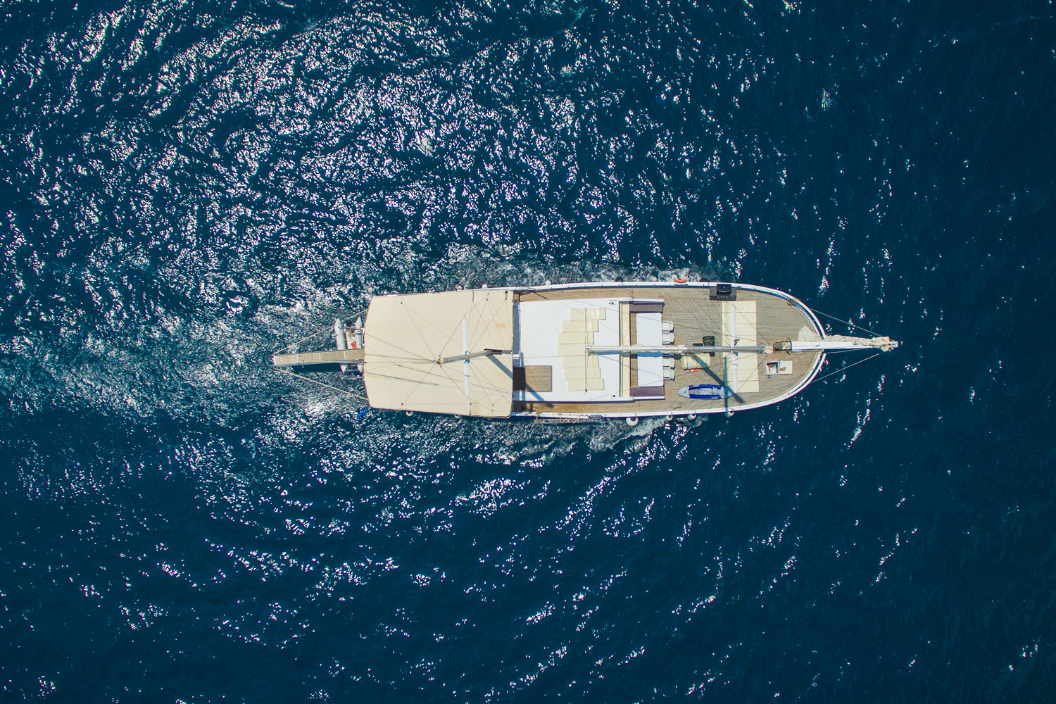 Photo #3 - Custom (M/S Aphrodite) in Corfu - 2961