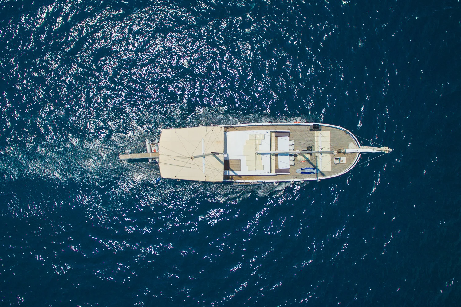 Custom (M/S Aphrodite)  - 2