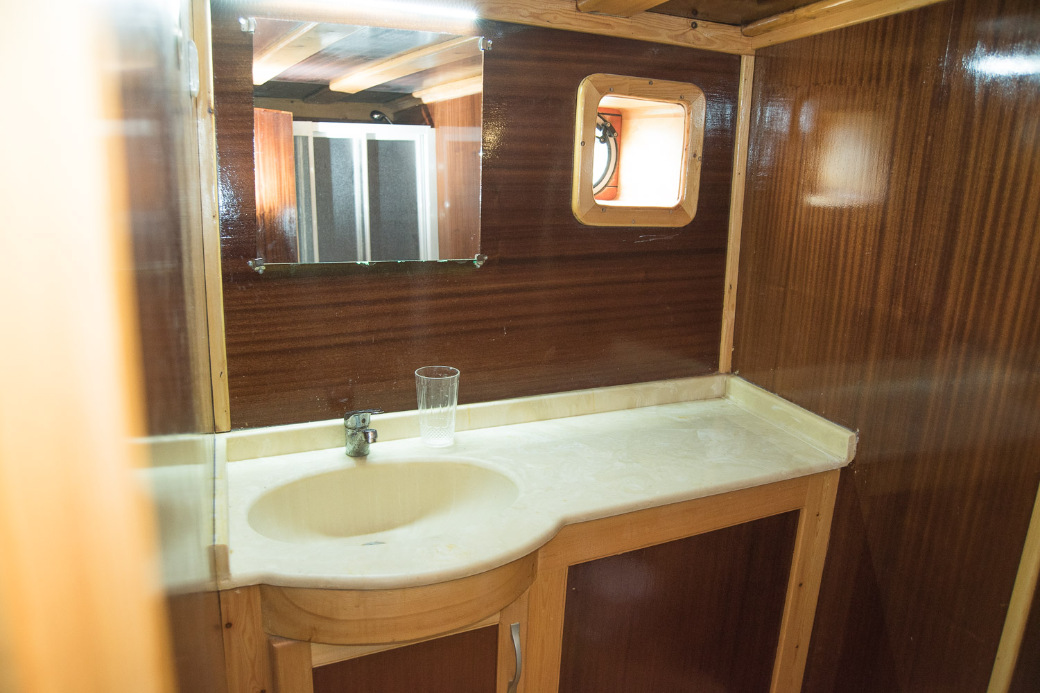 Photo #4 - Custom (M/S Aphrodite) in Corfu - 2961