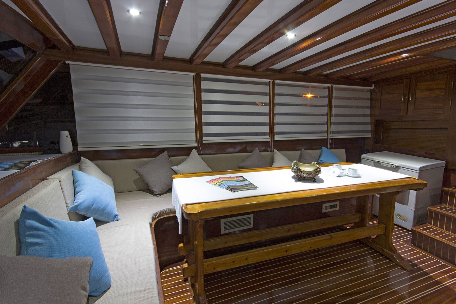 Photo #13 - Custom (M/S Hemera) in Rhodes - 2963