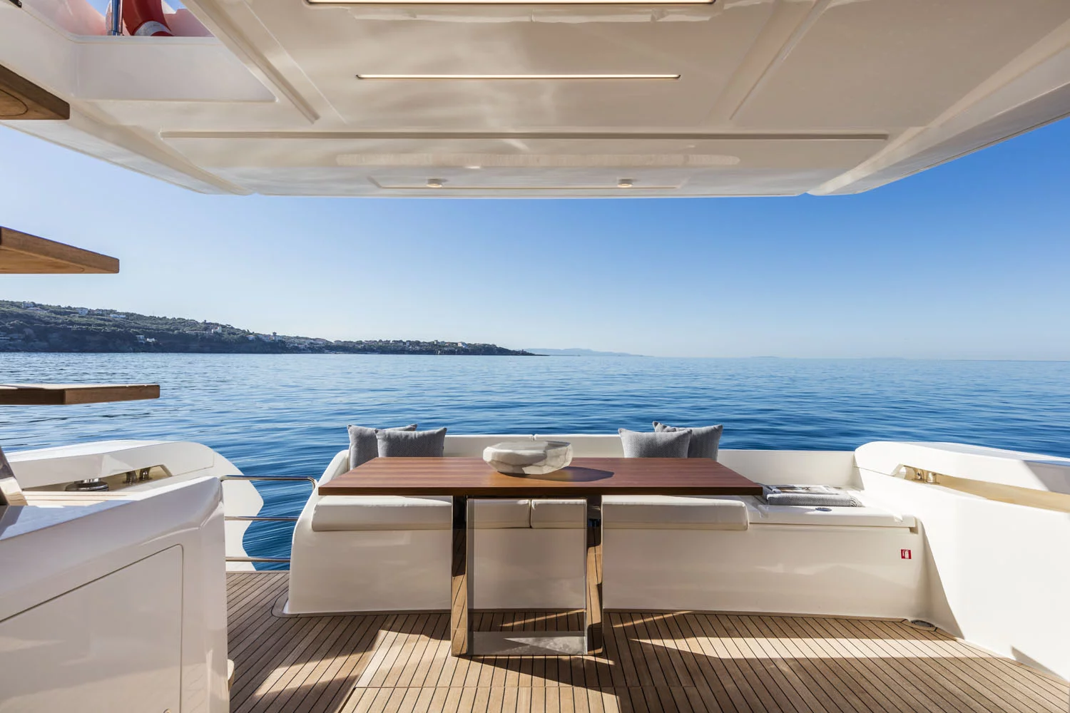 Ferretti 550 (Roch Antonio)  - 15