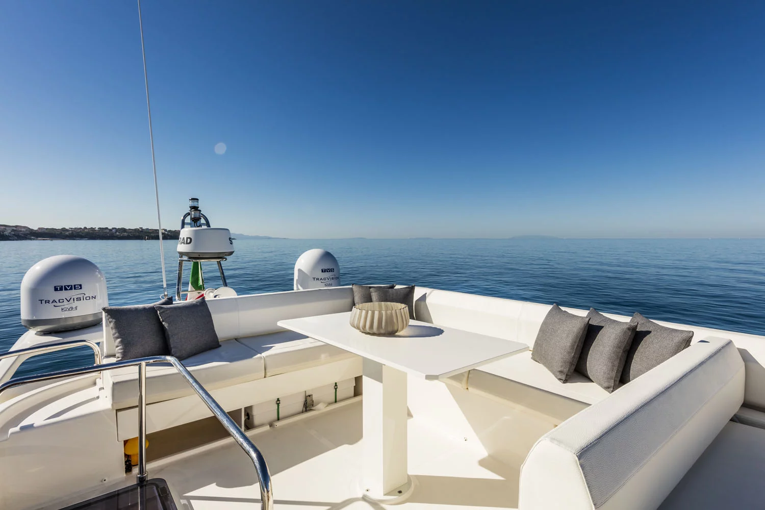 Ferretti 550 (Roch Antonio)  - 27