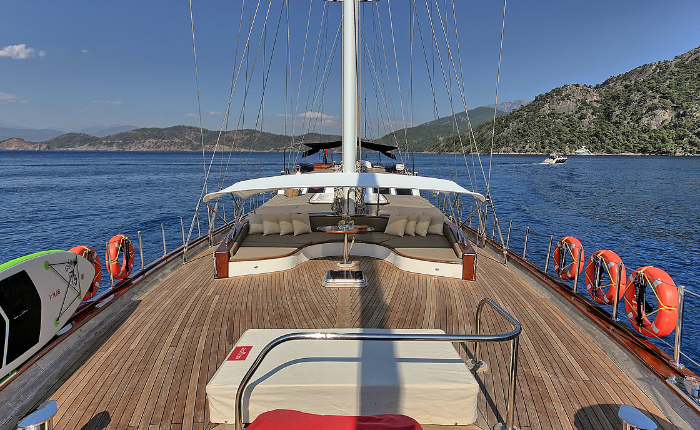 Photo #3 - 2008 (Nautilus) in Fethiye - 2977