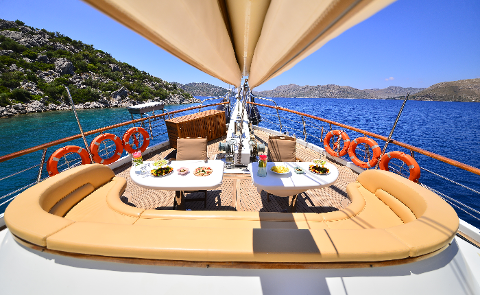 Photo #1 - 2017 (Prenses Bugce) in Marmaris - 2987