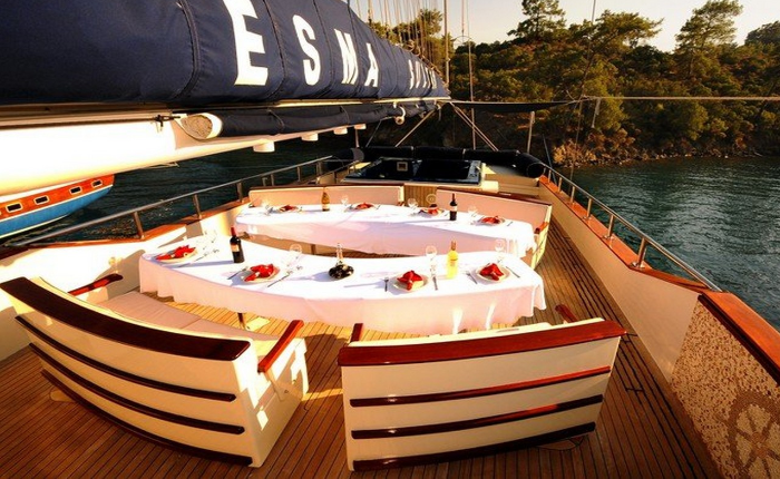 Photo #2 - 2008 (Esma - Sultan) in Gocek - 2994