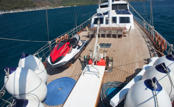 Photo #7 - 2008 (Esma - Sultan) in Gocek - 2994