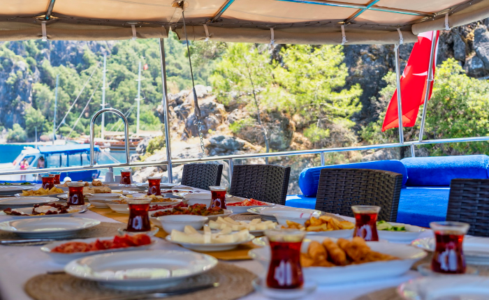 Photo #2 - 2000 (Serenidad) in Fethiye - 2996