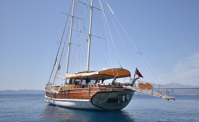 Photo #1 - 2009 (Su Sesi) in Fethiye - 2997