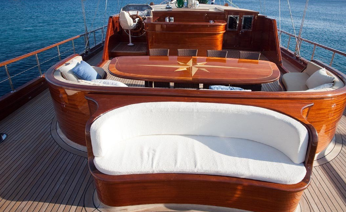 Photo #7 - 2010 (Carpe Diem) in Bodrum - 2999