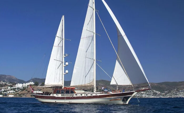2012 (Estrella del Mare)  - 4