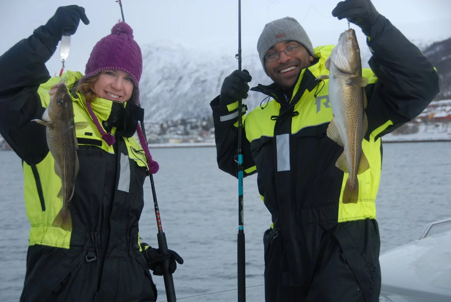 Lagoon 450 (Arctic Princess)  - 11