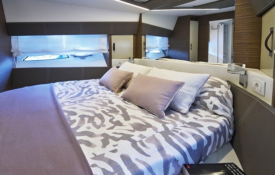 Photo #1 - Rodman Muse 44 (Arctic Queen) in Tromso - 3004