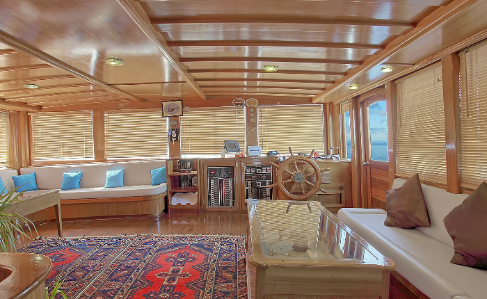 Photo #1 - 2006 (Grand Acar) in Fethiye - 3019