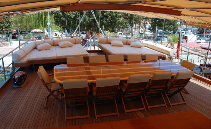 Photo #4 - 2014 (Oguzhan) en Marmaris - 3020