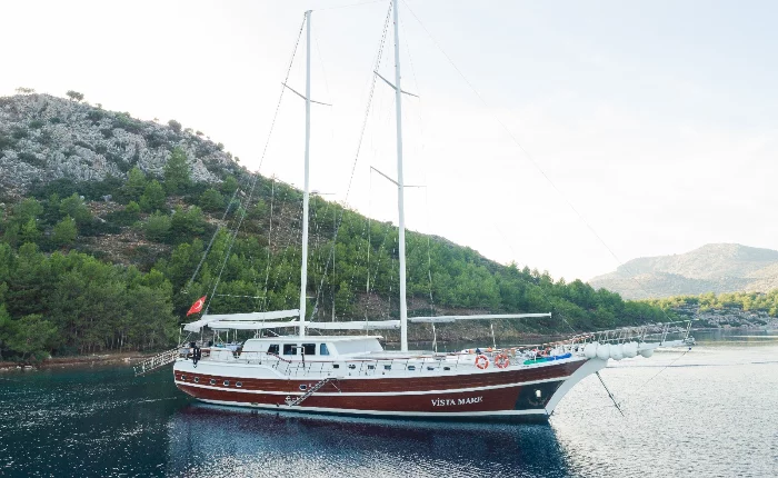 2018 (Vista Mare)  - 0