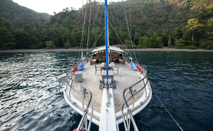 Photo #5 - 2010 (Kayhan 8) in Fethiye - 3023