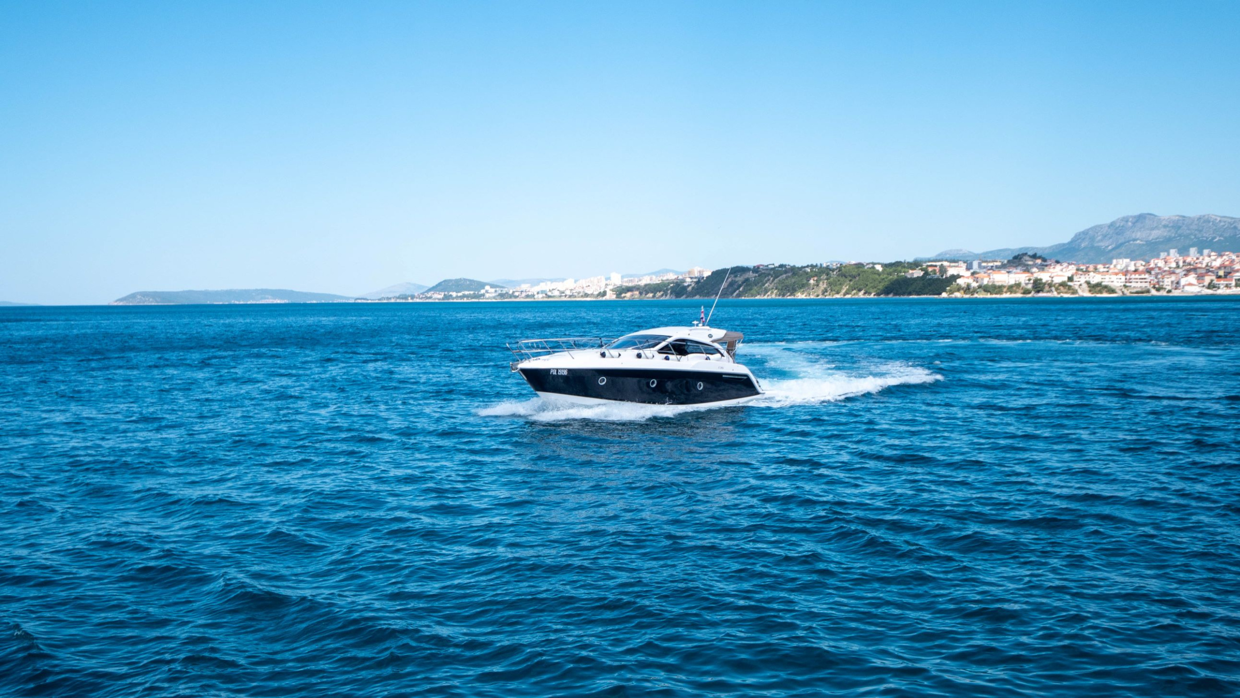Photo #3 - Sessa C35 (Jupika) en Split - 3031
