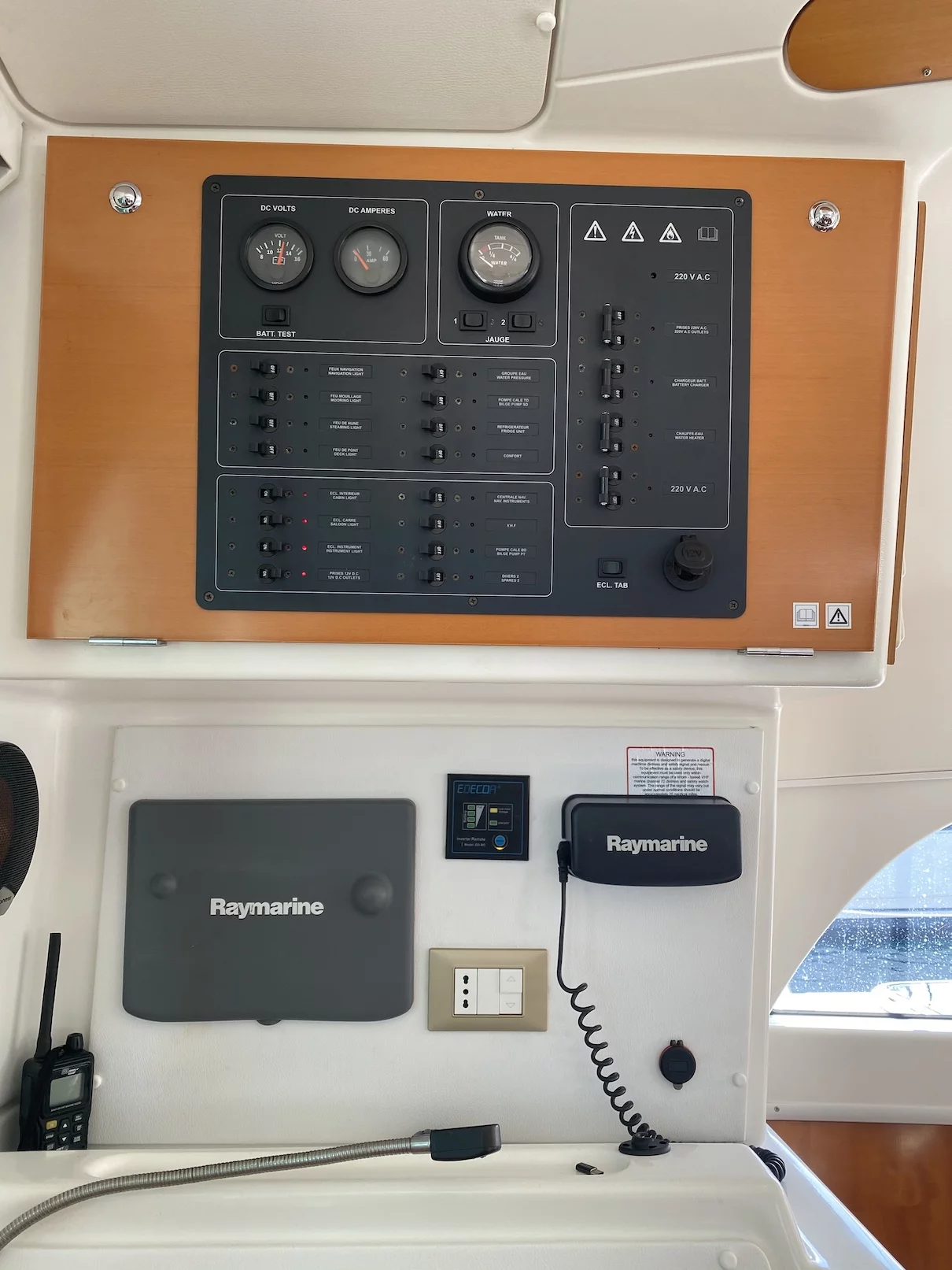 Lagoon 380 S2 (Per Caso)  - 15