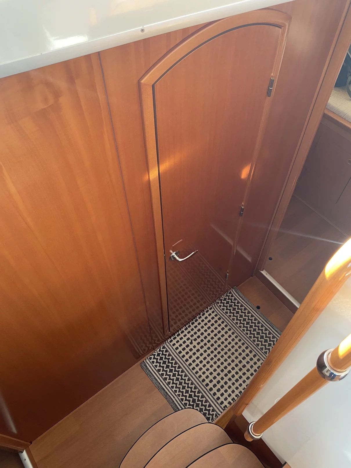 Lagoon 380 S2 (Per Caso)  - 16