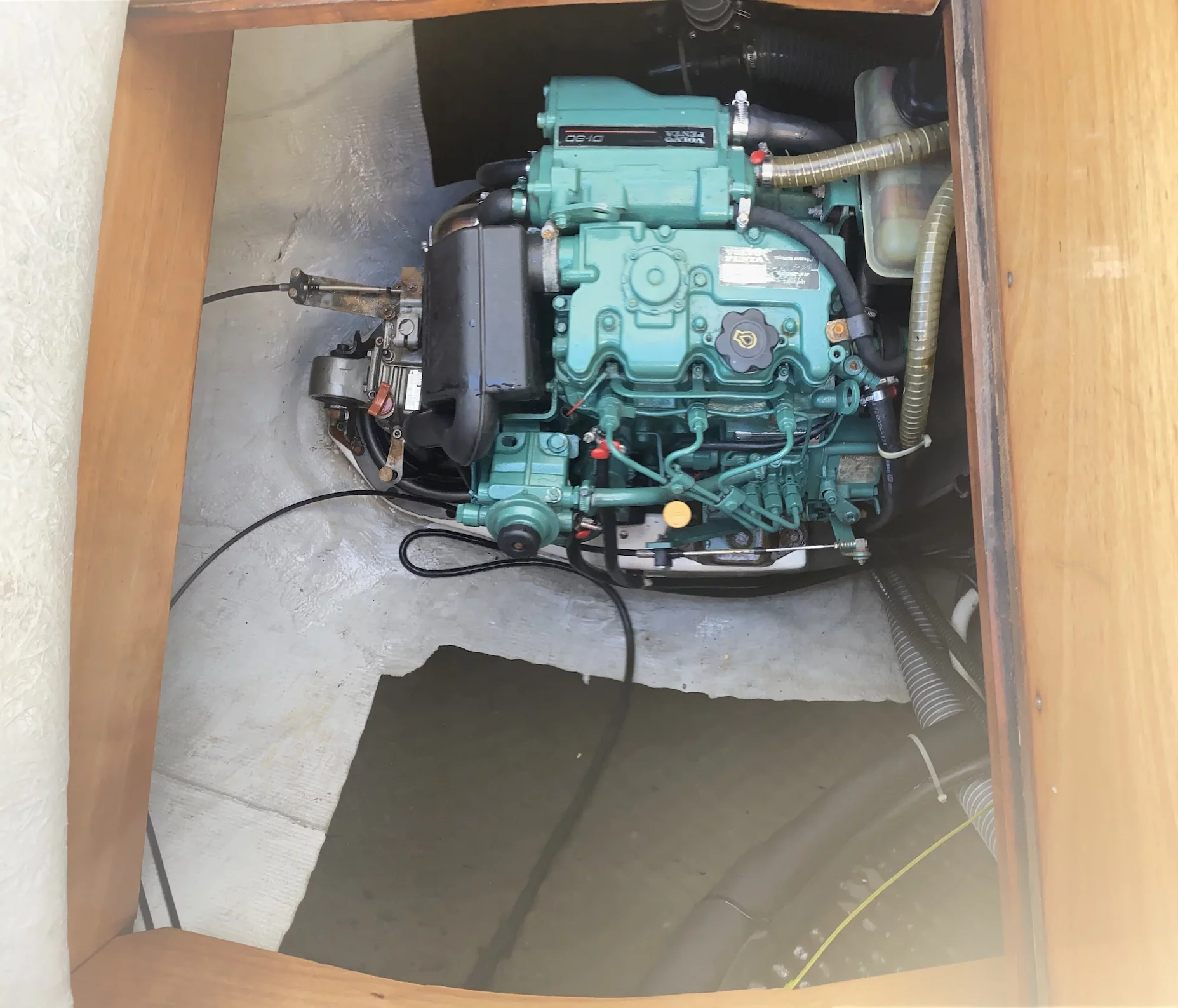 Lagoon 380 S2 (Per Caso)  - 20